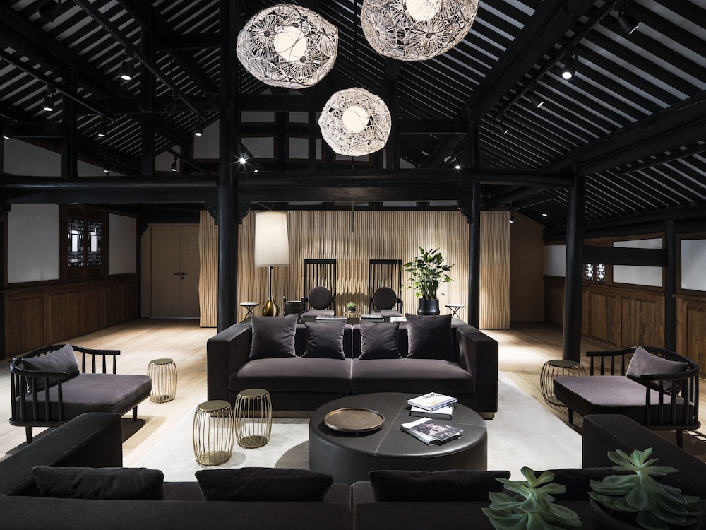 Upper House Chengdu 31/44