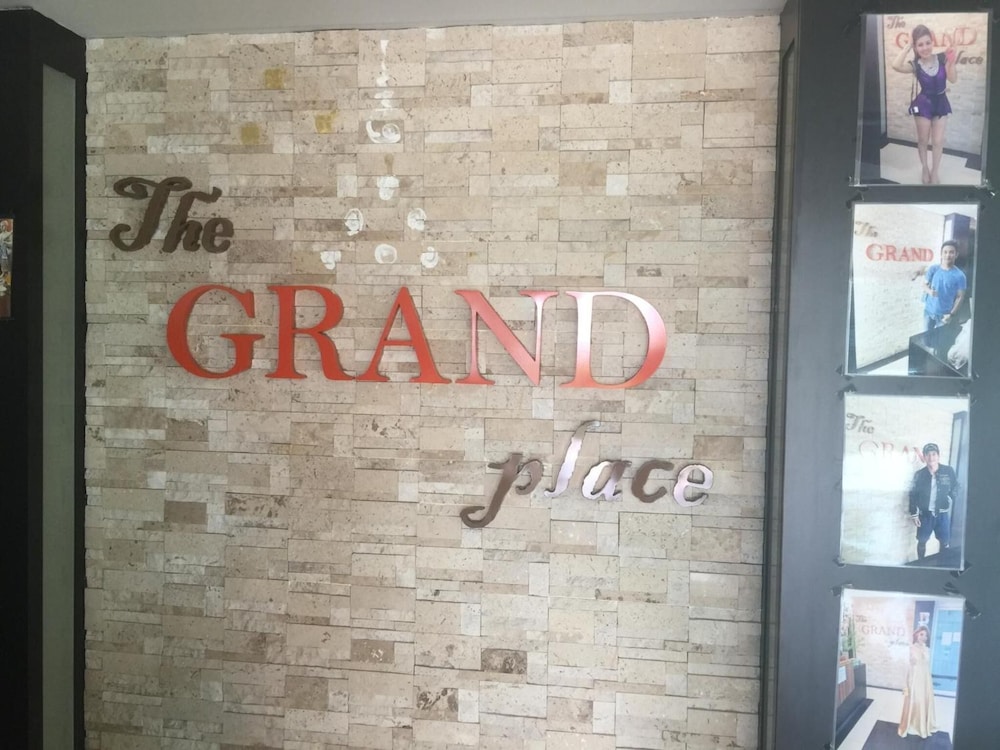 Grand Lopburi Hotel 1/30