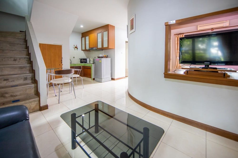 Chayada Garden House And Resort Hotel 29/50