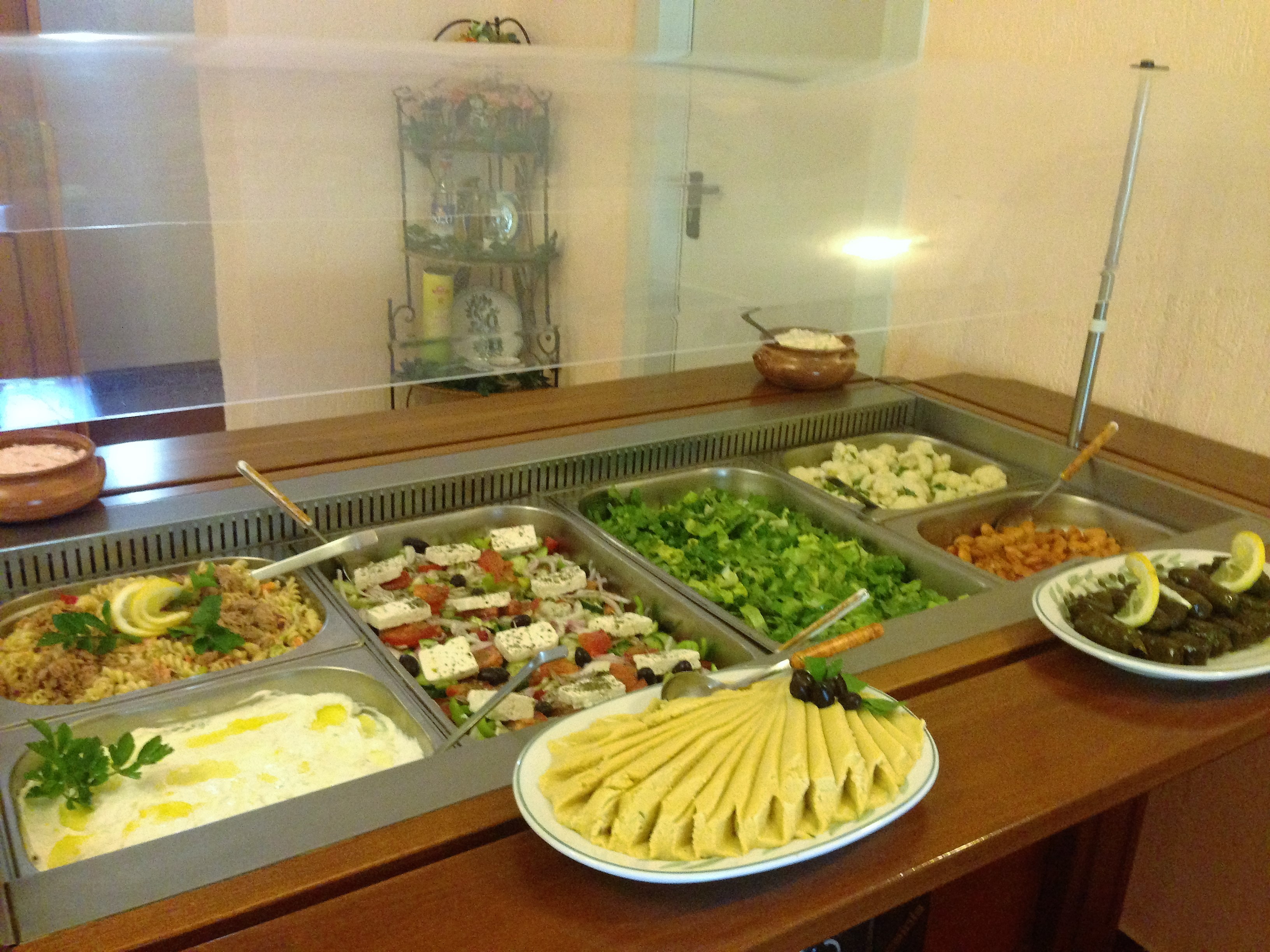 Limnionas Bay Village酒店(Limnionas Bay Village) 图片4