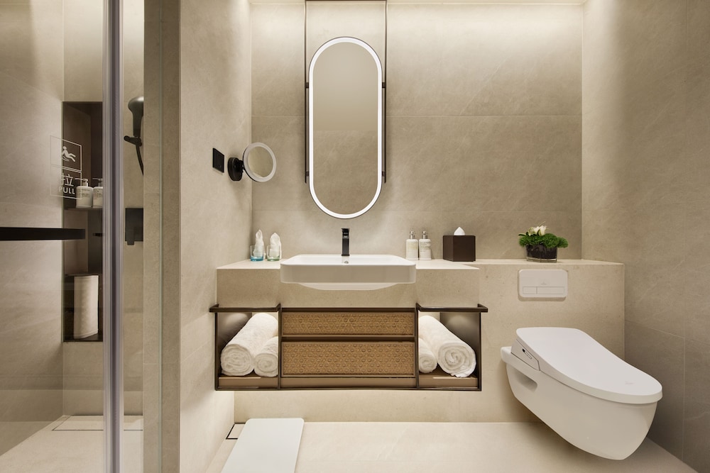 Ming Hotel Nanjing MGallery Collection 51/55