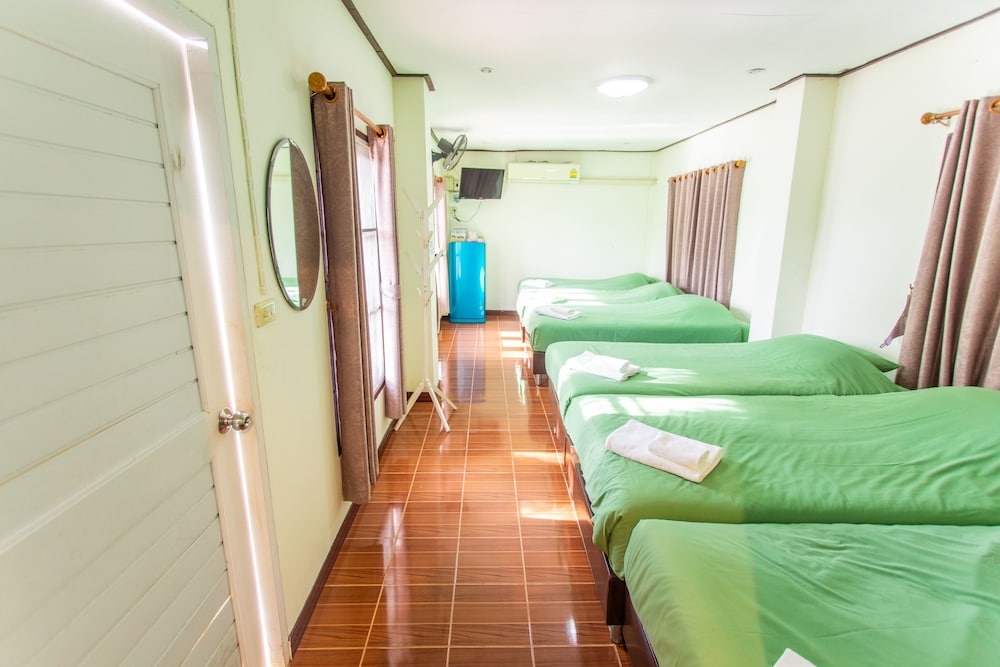 Mossview Resort 34/72