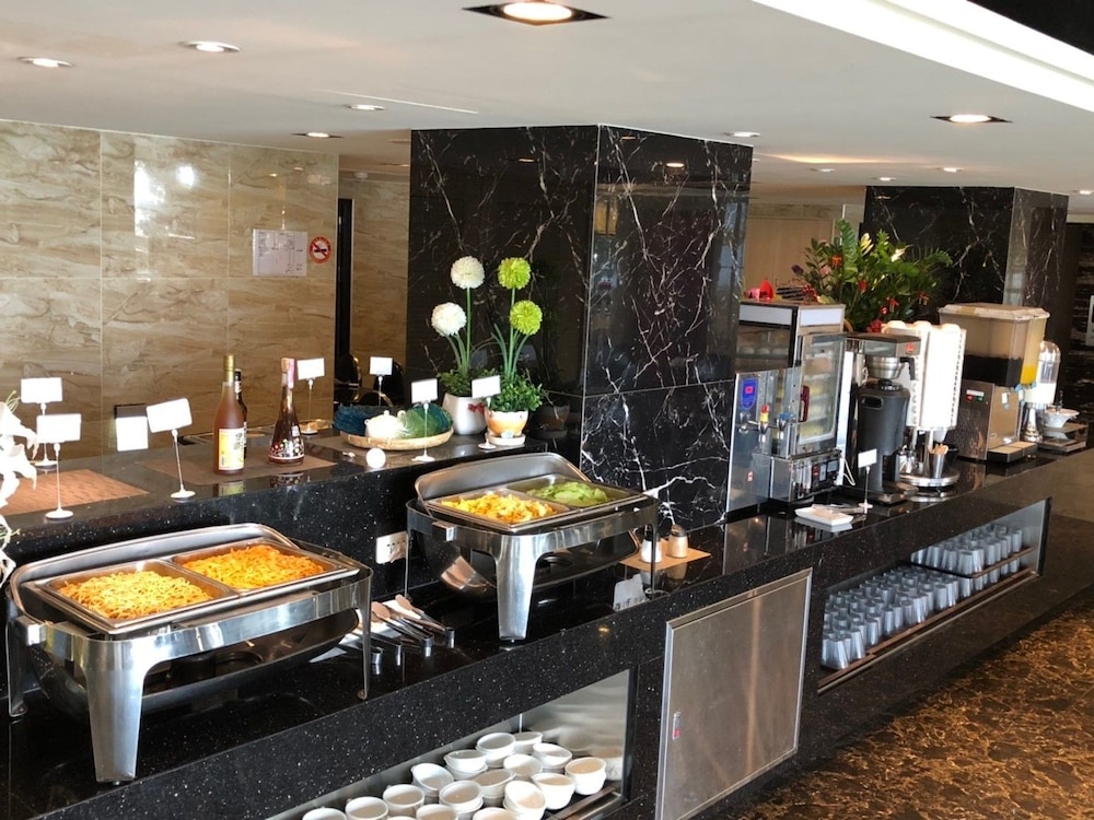 码头休闲大饭店(Shui Sha Lian Hotel - Harbor Resort) 图片3