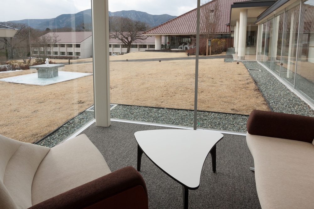 Hakone Highland Hotel 21/50