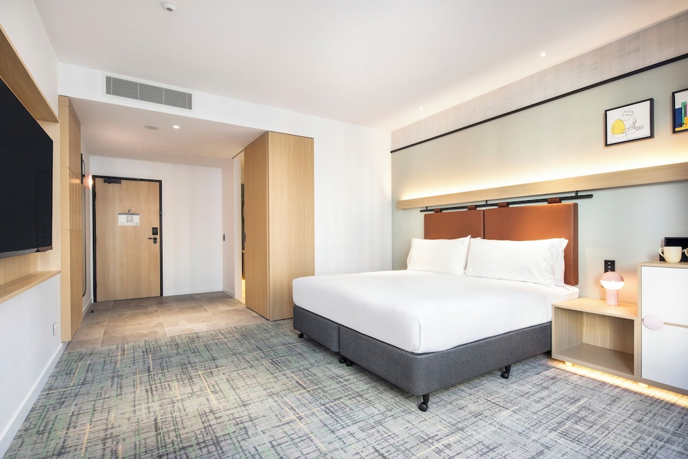 Holiday Inn Melbourne Bourke Street Mall by IHG 13/48