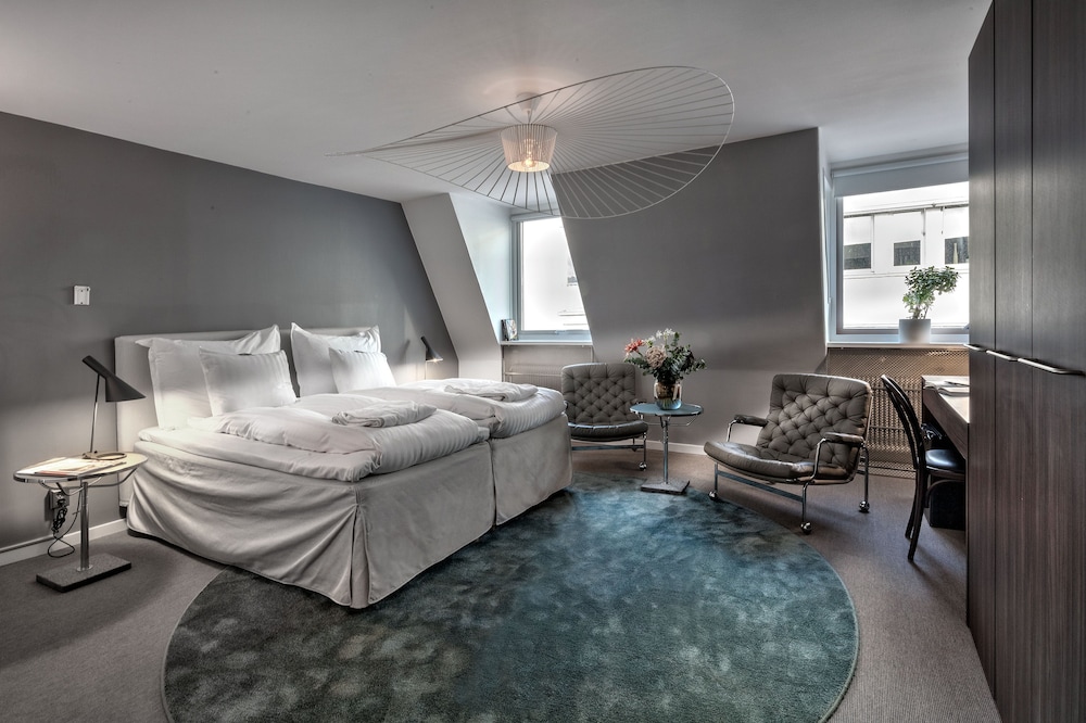 Hotel Duxiana Malmo 21/48