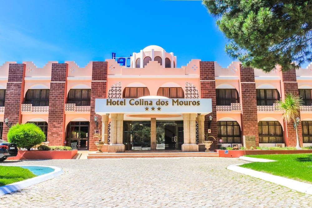Colina Dos Mouros Hotel 6/60
