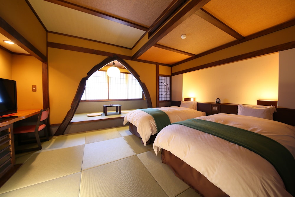Hotel Tamanoyu 12/46
