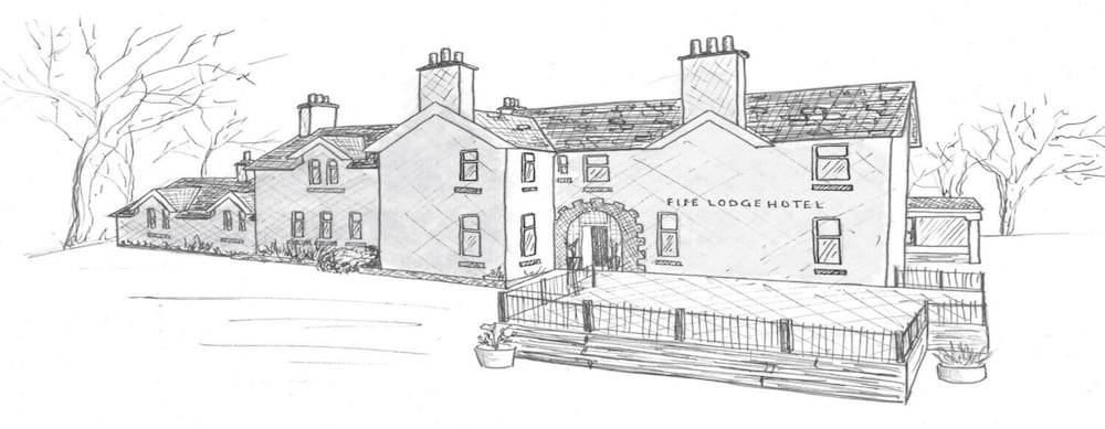 Fife Lodge 2/49