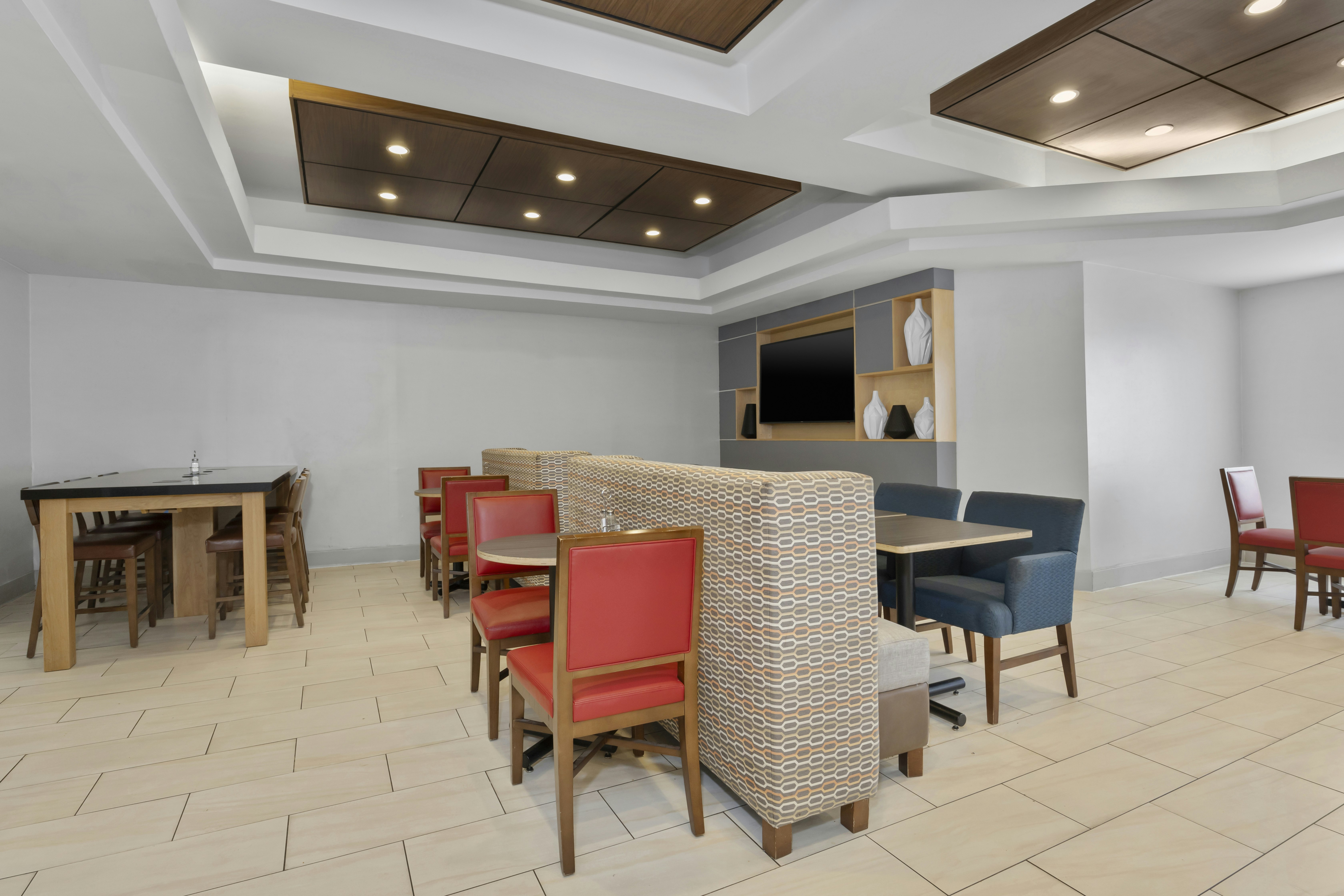 Holiday Inn Express Hotel Suites West Coxsackie 52/57