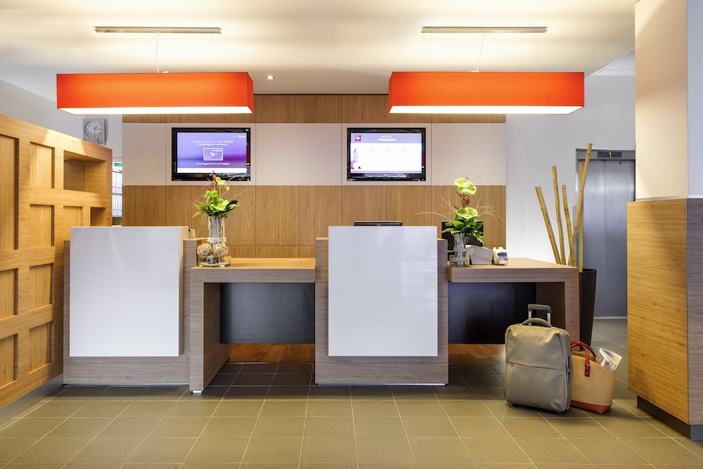 IBIS HANNOVER MEDICAL PARK 11/64