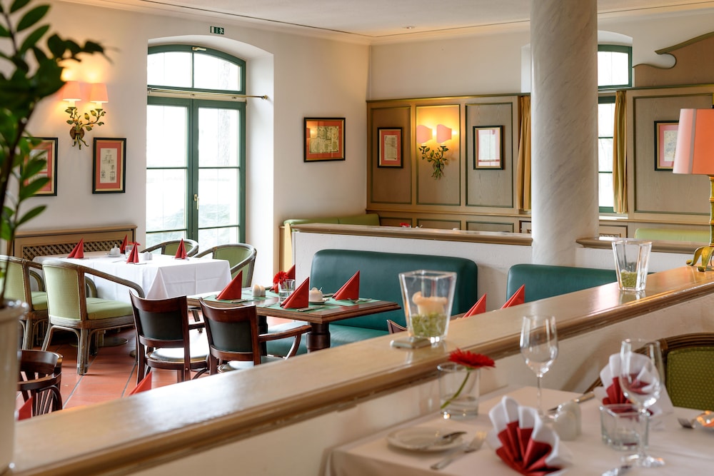 Mercure Hotel Munchen Airport Freising 30/50