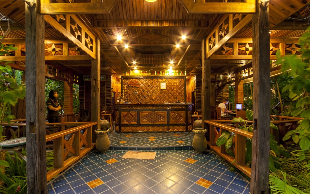Phu Pha Aonang Resort and Spa 5/47