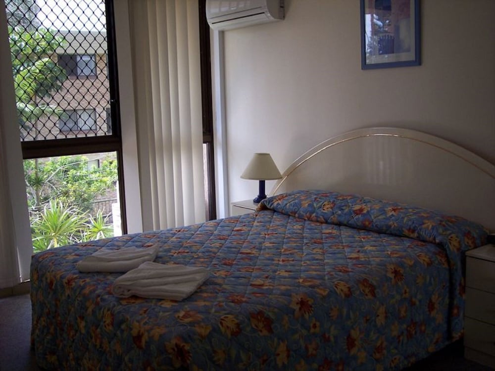 Warringa Surf Apartments 9/40