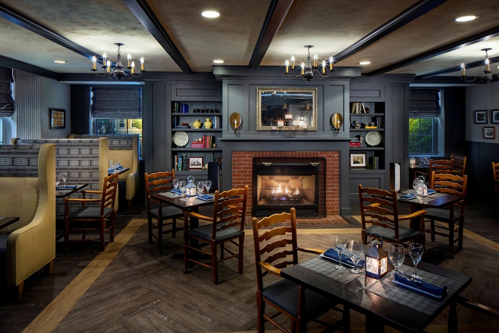 Inn at Middletown 52/63