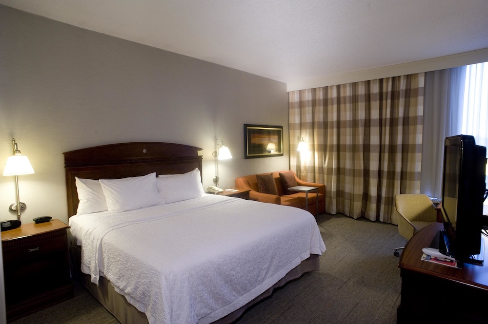 Hampton Inn Springfield-South 14/39