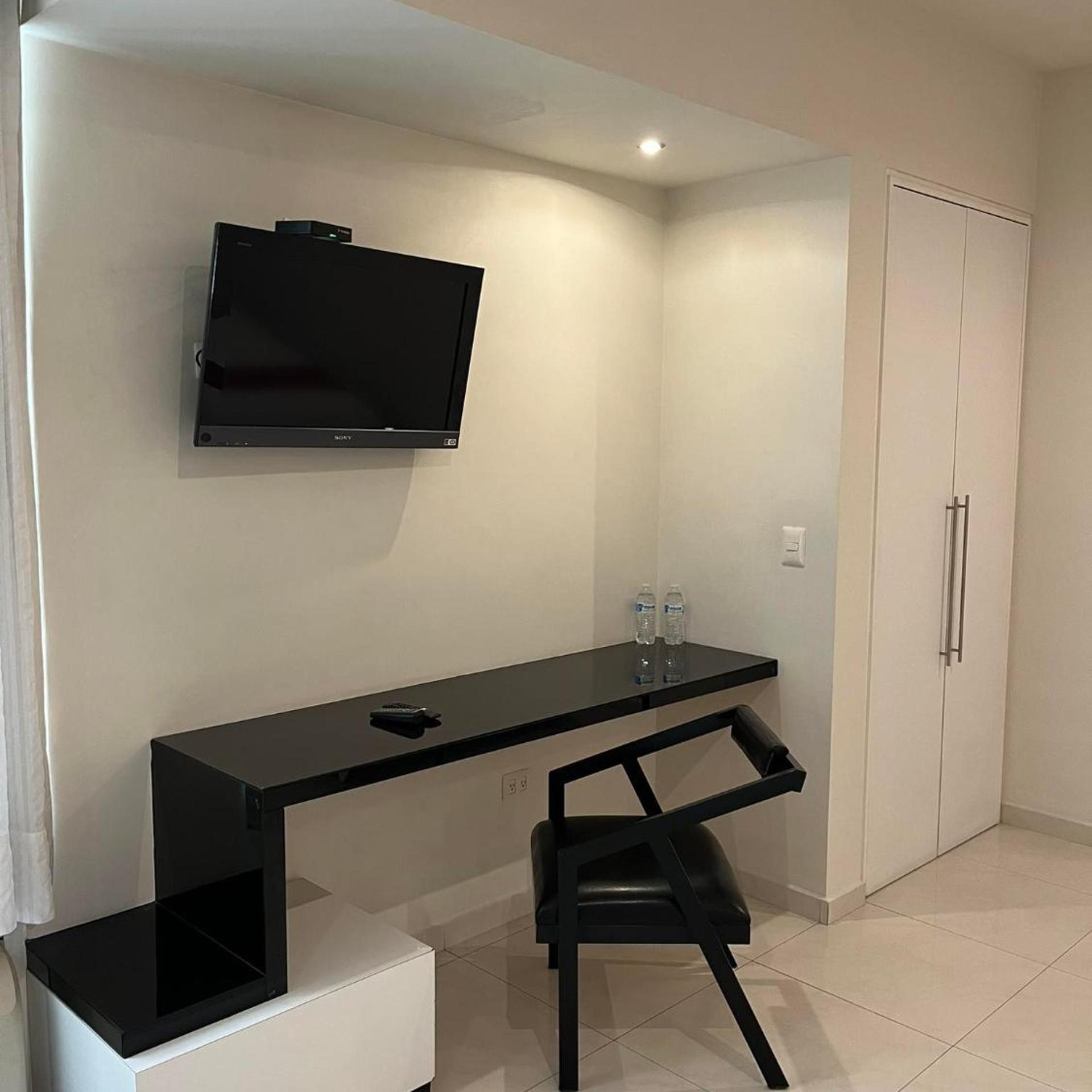 Mantra Hotel Boutique Ex Boutique Mexico Plaza Hotel 43/53