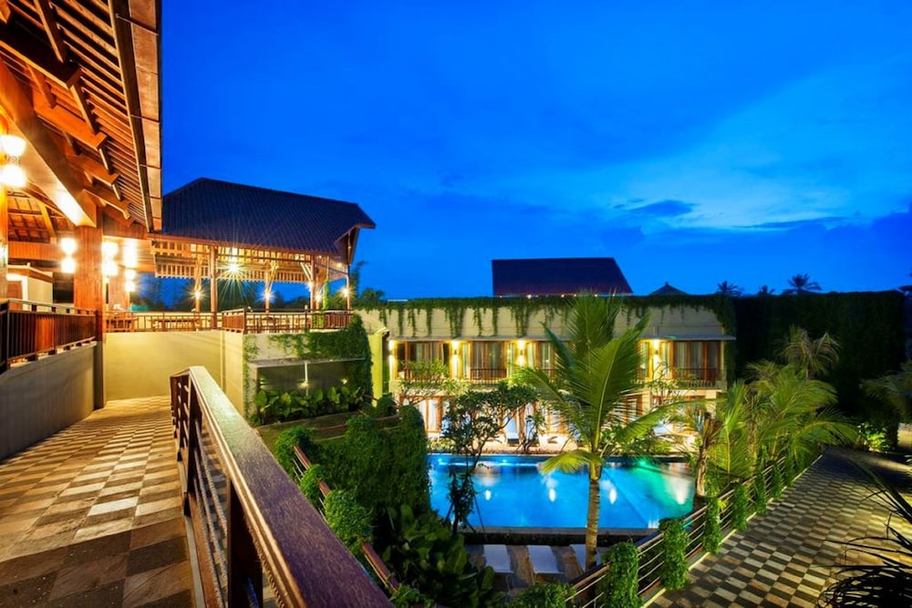Ubud Wana Resort 4/70
