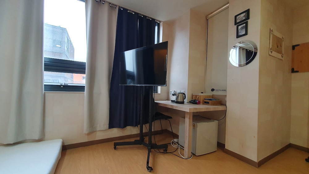 Hostel Korea 11th Changdeokgung 32/43