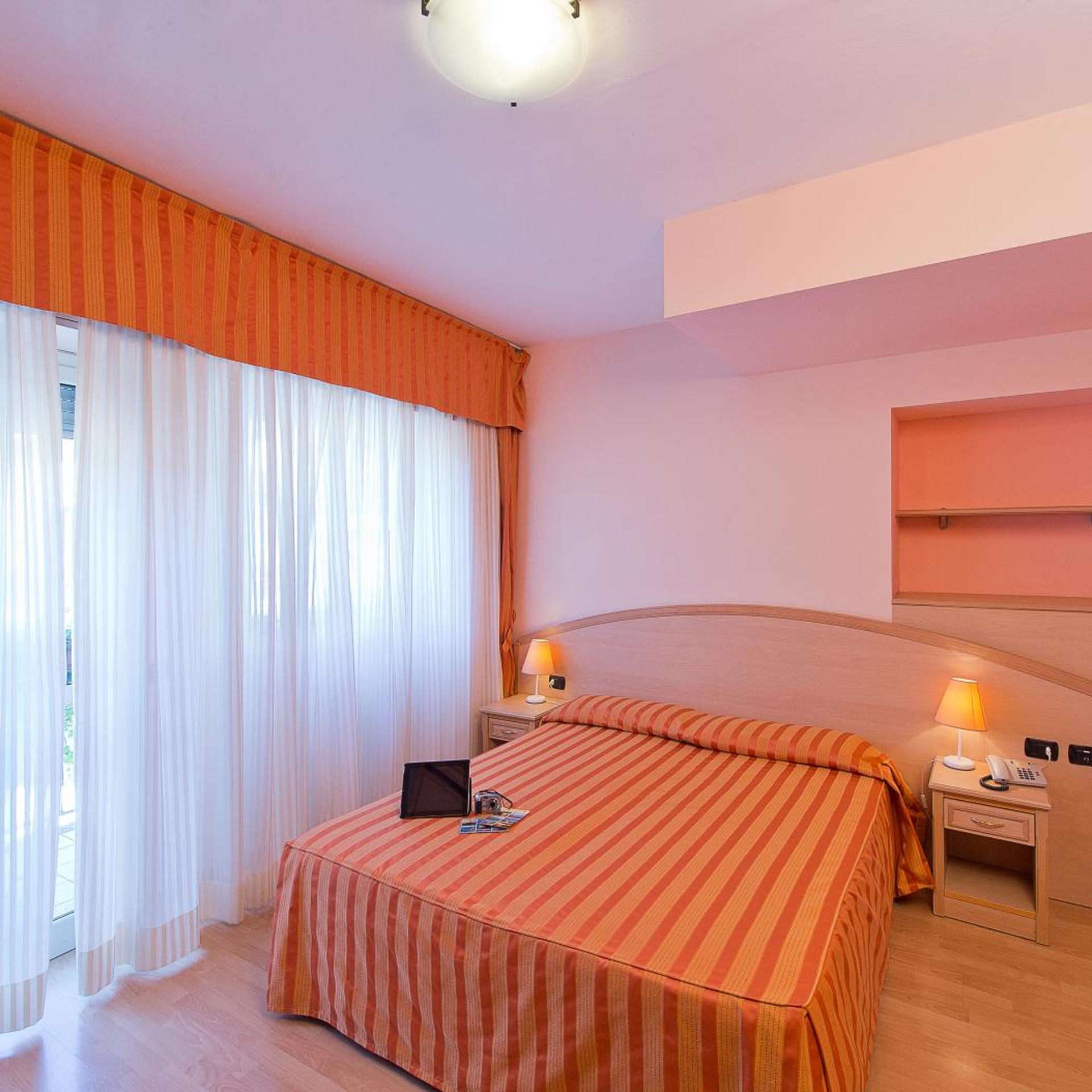 Hotel Residence Dei Fiori 23/50
