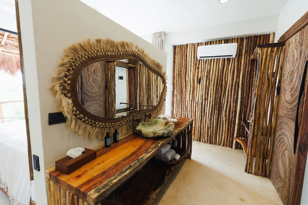Orchid House Tulum Beach 5/50