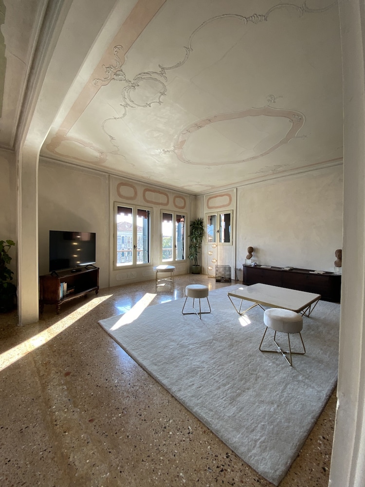 Palazzetto Pisani Boutique Resort 40/75