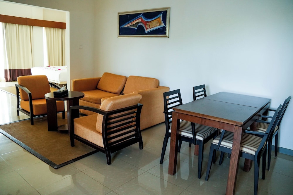 Iris Hotel Ressort Space et Resort 26/50