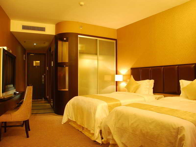Paco Business Hotel Guangzhou Baiyun Road Branch 11/50