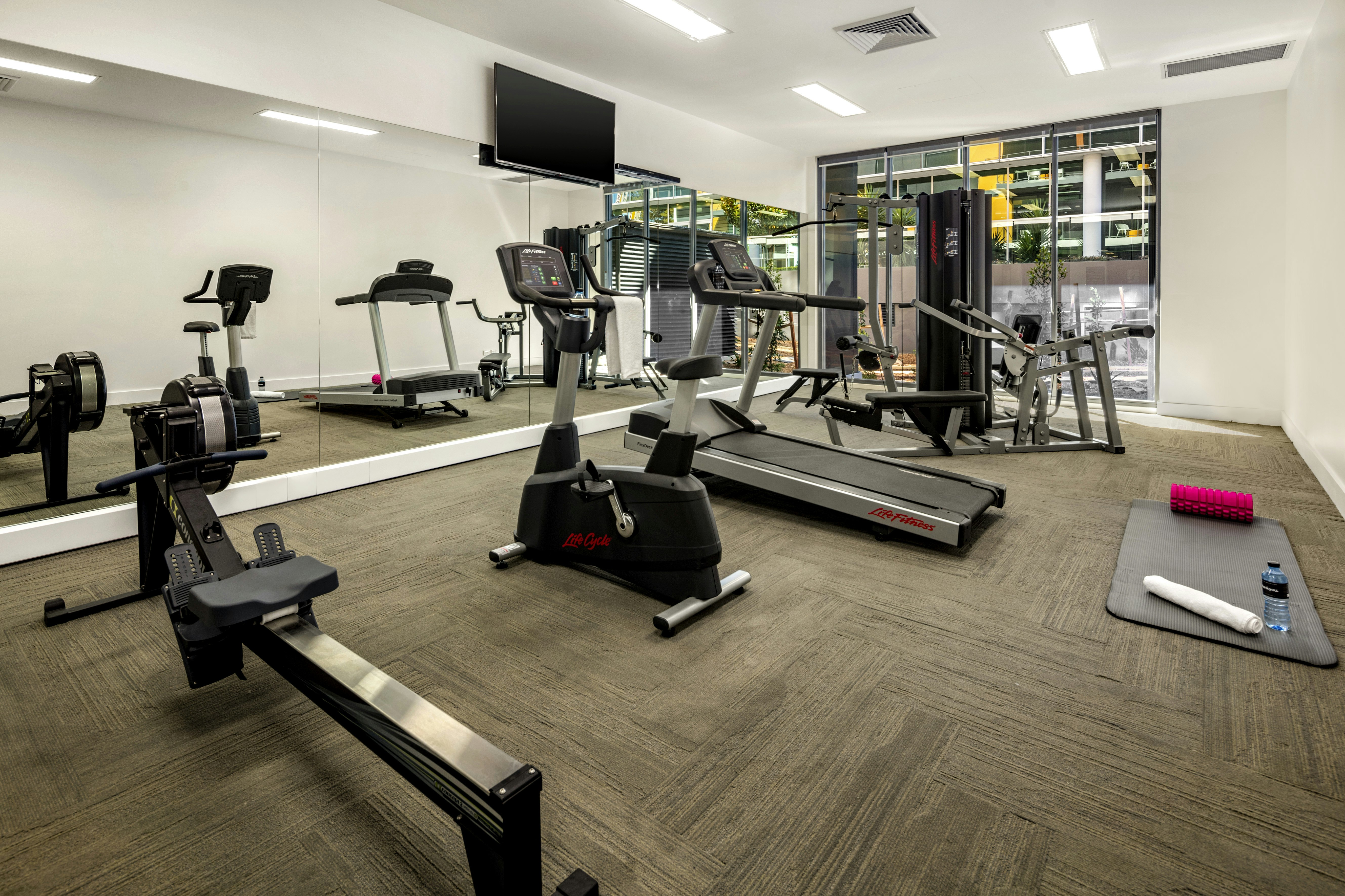 QUEST MACQUARIE PARK 15/35