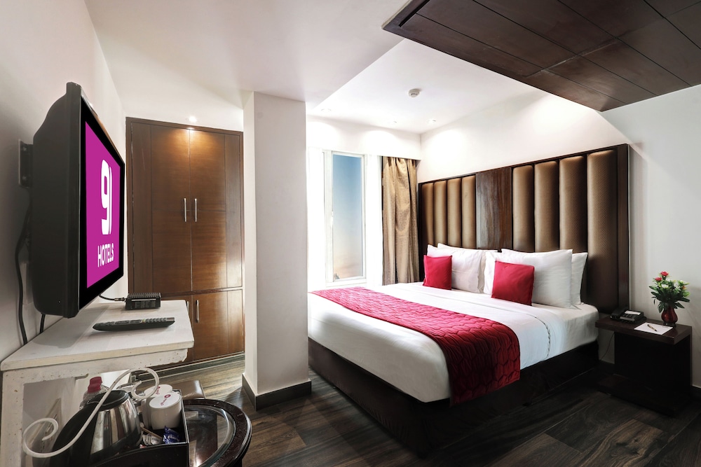 Flute Boutique Hotel 20/48