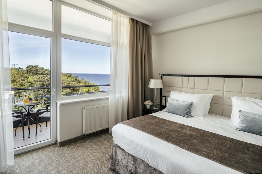 Baltic Beach Hotel and Spa 9/73