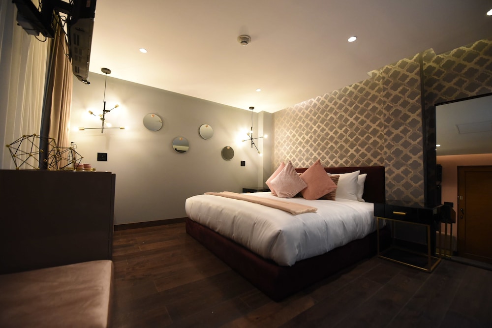 Casa Prim Hotel Boutique 33/76