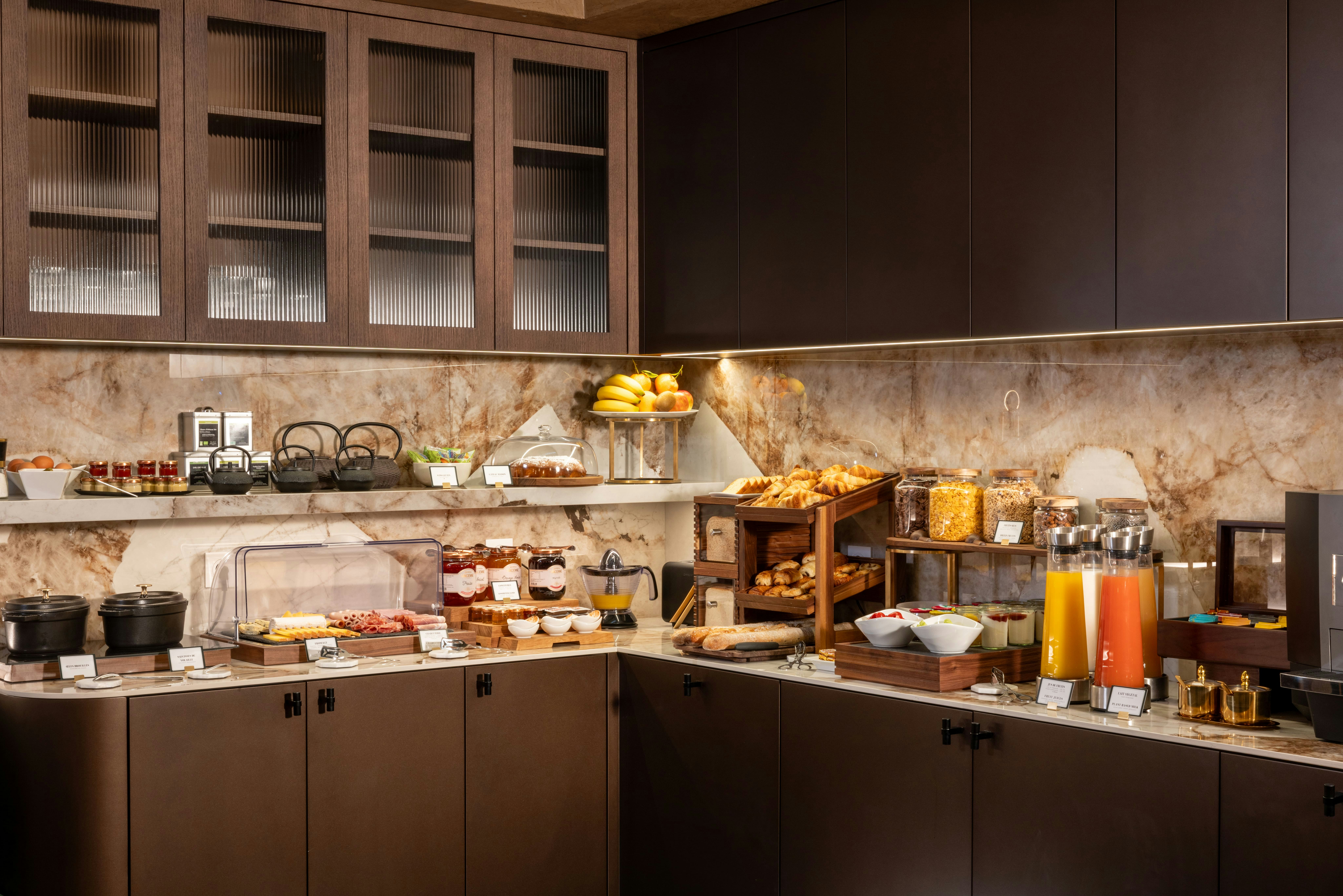 Hotel Le Richemont in PARIS