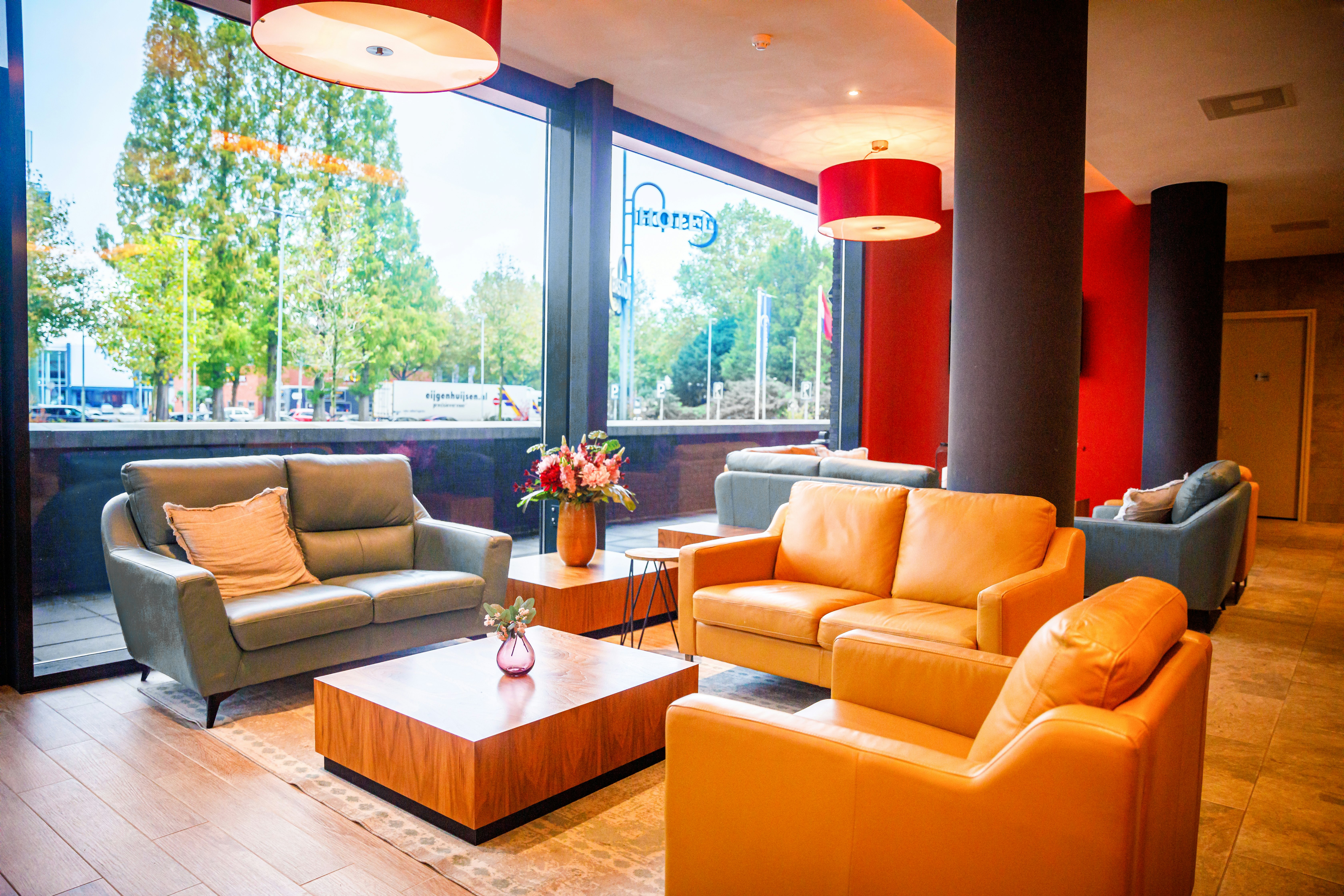 Bastion Hotel Geleen 17/29