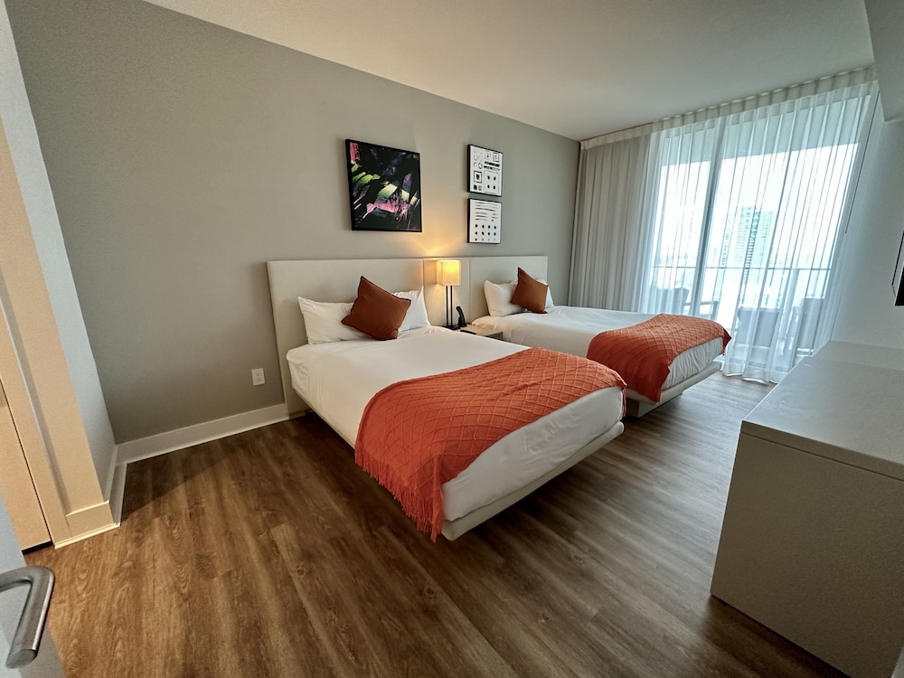 Lyfe Resort & Residences 16/66