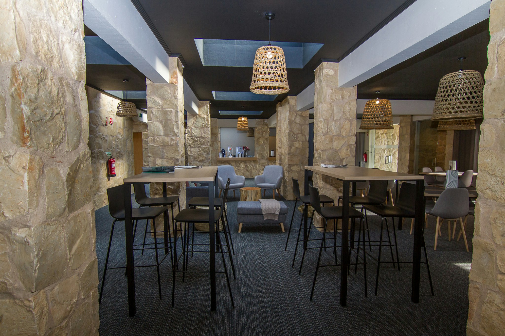 Pestana Gramacho Residences 11/32