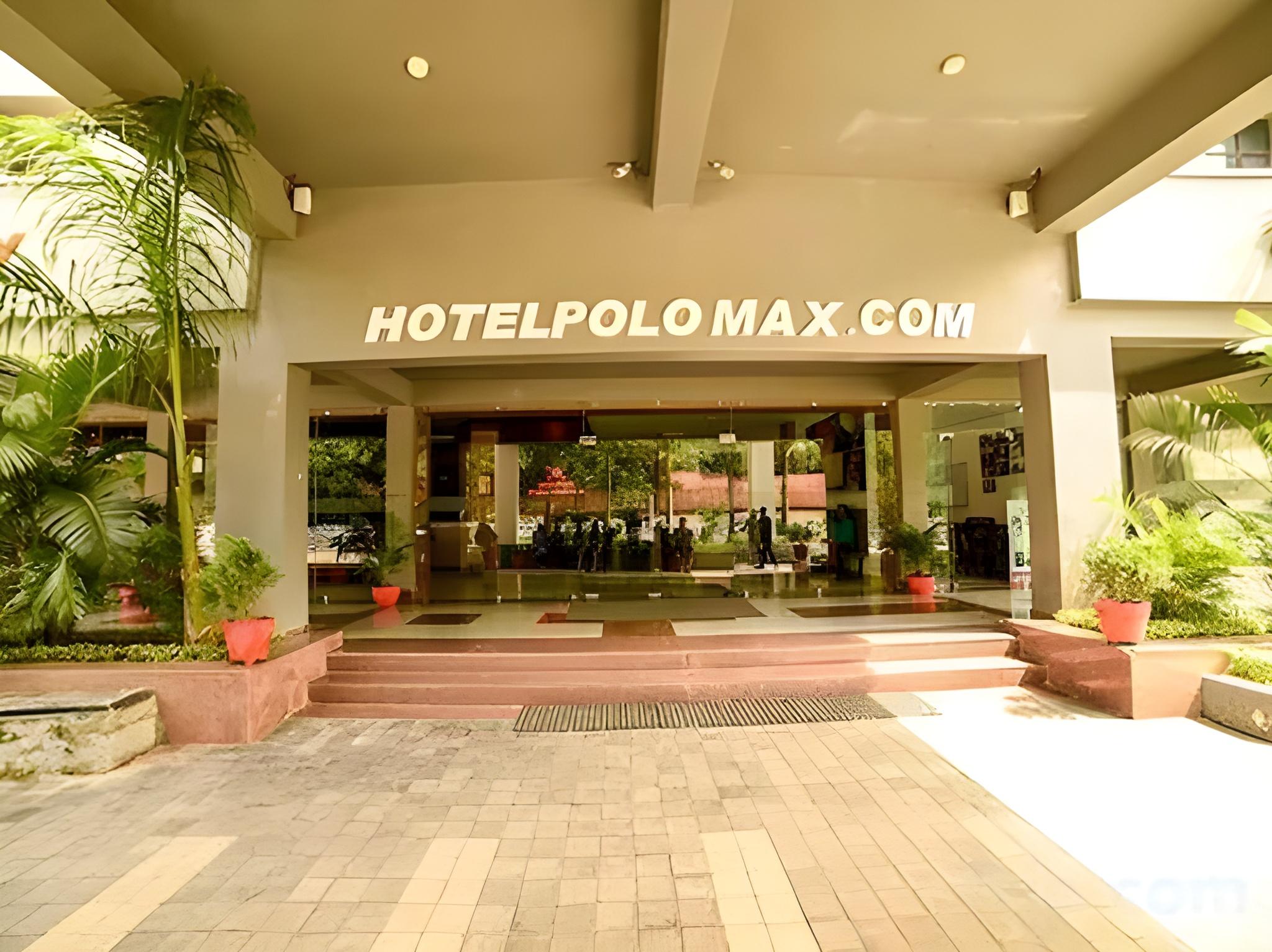 Max Hotel Jabalpur in JABALPUR