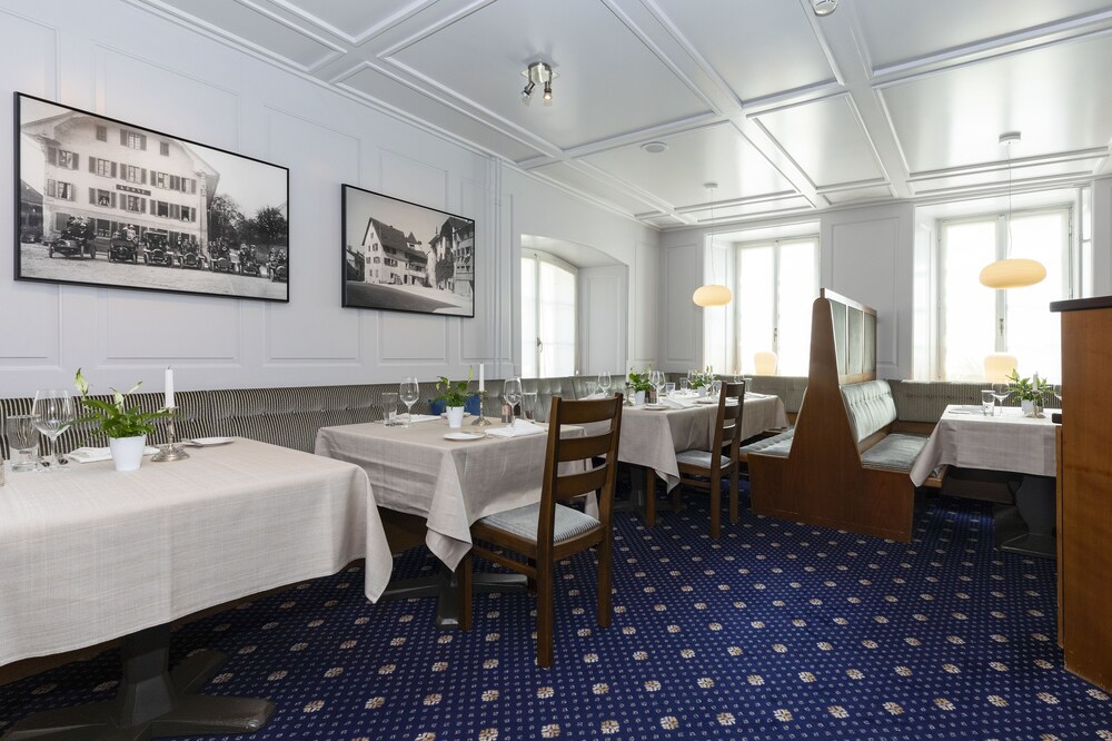 Mercure Lenzburg Krone 45/74