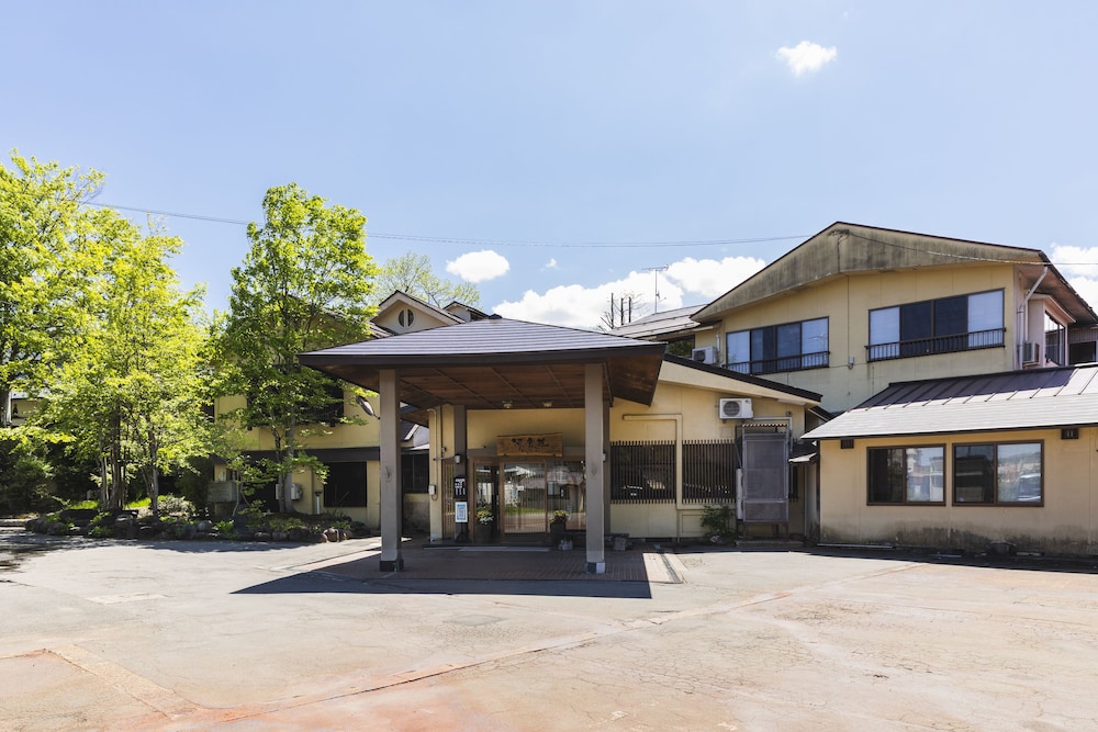 Onogawa Onsen Kajikaso 3/42