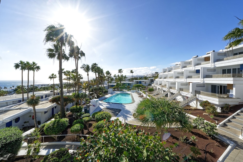 BLUESEA El Dorado Apartments 38/50
