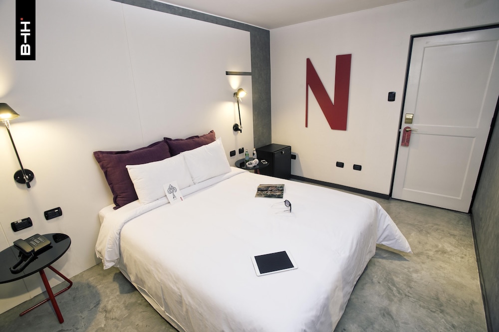 BTH Hotel Boutique Concept 24/77