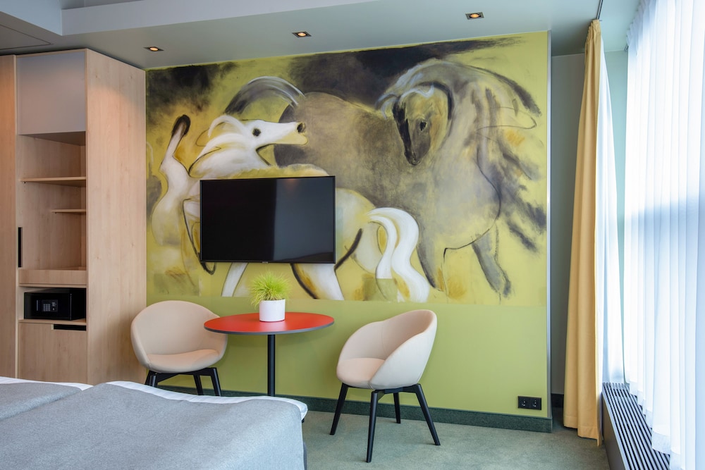 Art Hotel Pallas By Tartuhotels 60/66