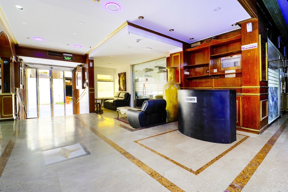 OYO 124 Al Salam Palace Hotel 8/28