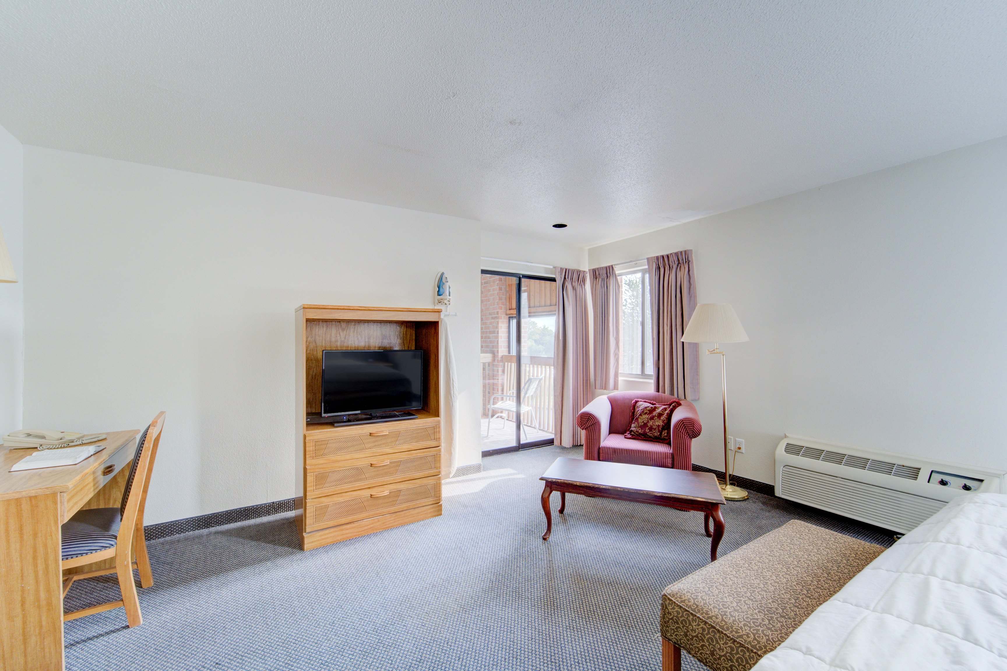 Capital O Amerihost Inn and Suites Fulton Hwy 54 MO 47/63