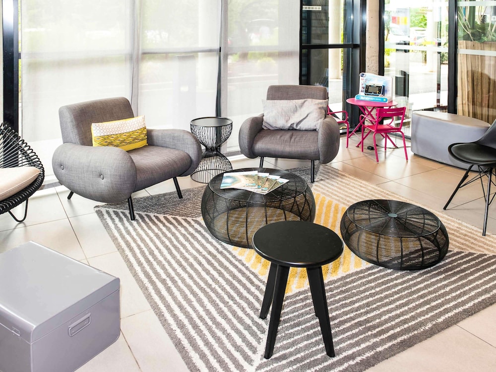ibis Styles Toulouse Cite Espace 52/76