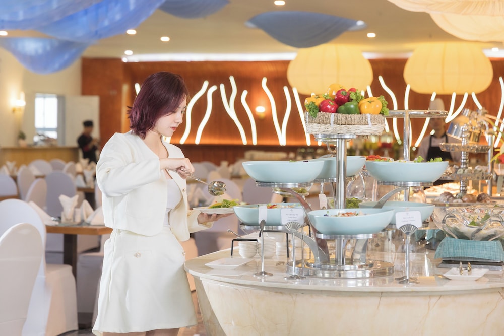 Isena Nha Trang Hotel 36/45