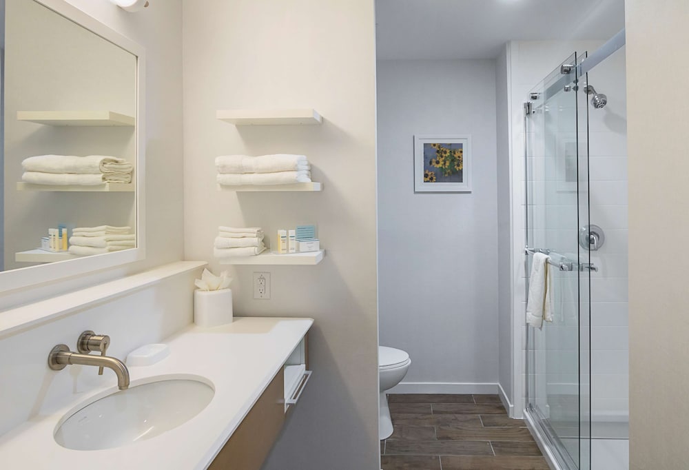 Hampton Inn & Suites Colleyville DFW Airport West 23/50