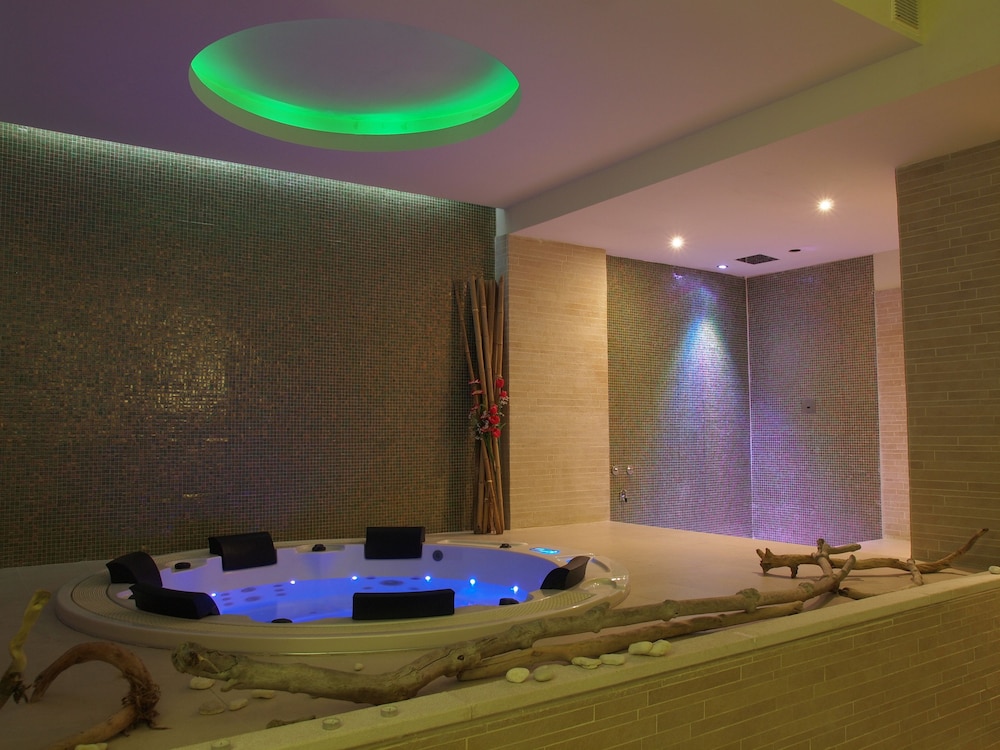 MARITALIA HOTEL CLUB VILLAGE 37/67