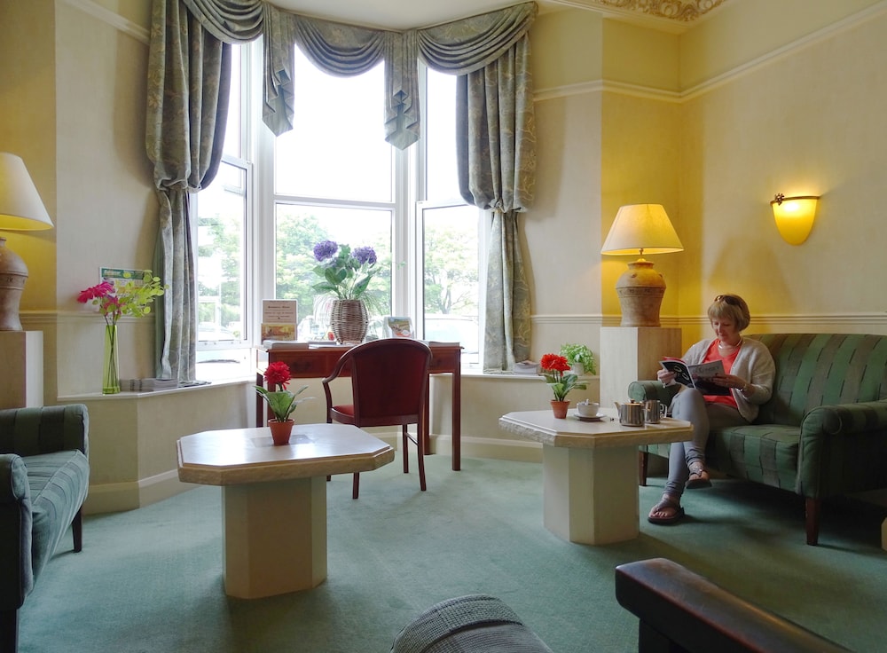 La Trelade Hotel 29/50