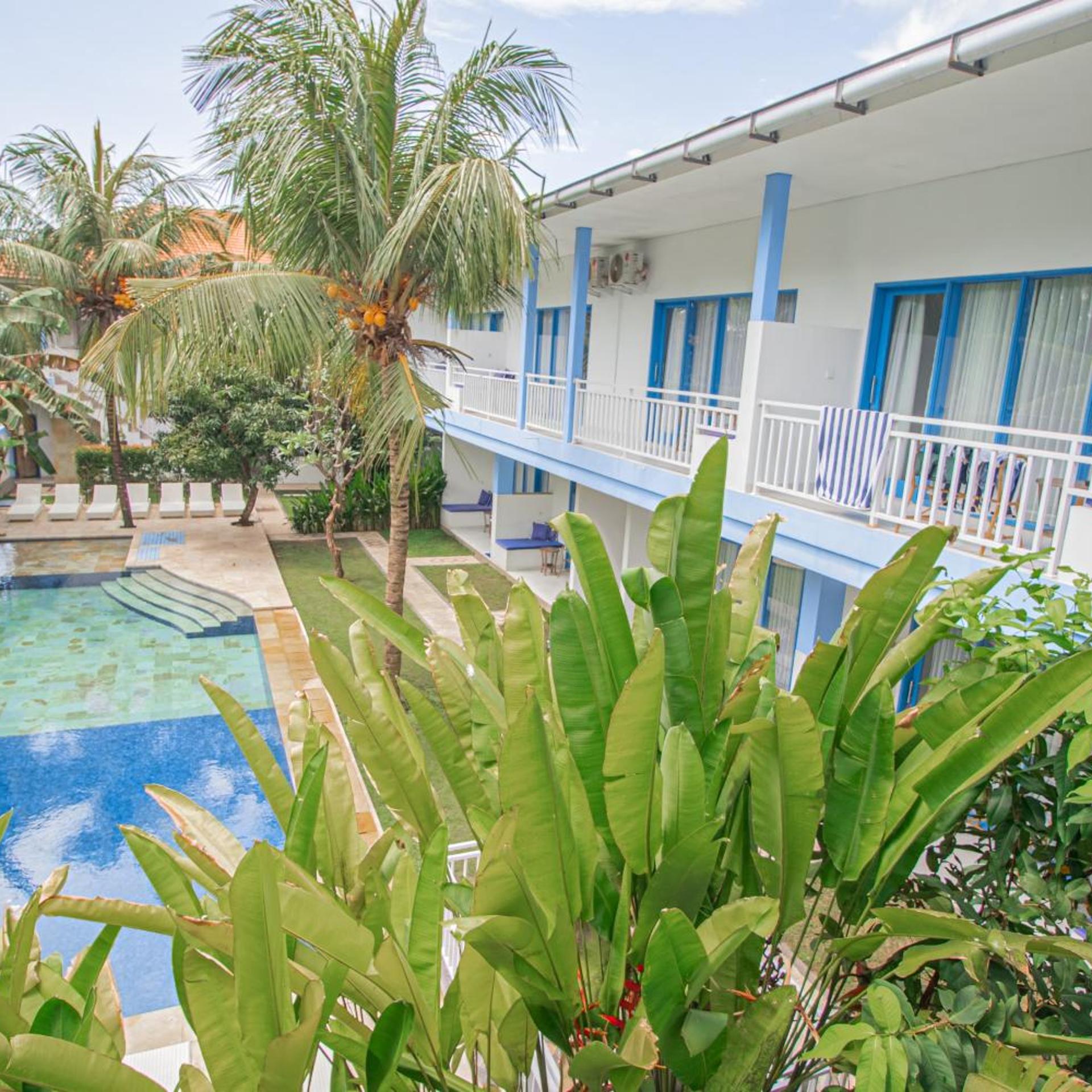 Kura Kura Divers Lodge 30/32